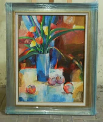 יעקב חיט 80x60