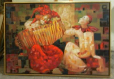 מרינה גריגוריאן 120x90