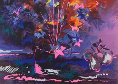 גרבל אלי 45x65