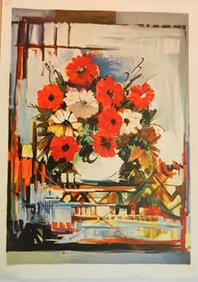 קלכמן אירית 68x88