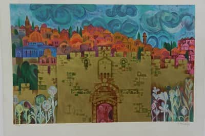 וייסהוף אליעזר