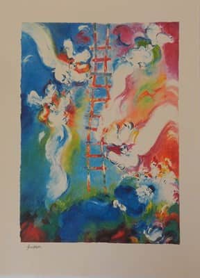 בן אברהם     33x47