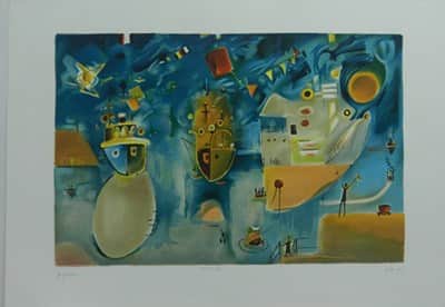 נחום גוטמן 41x61