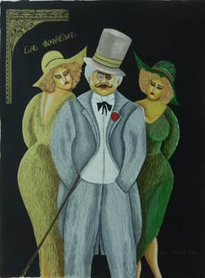 וקרמן דורון 52x74