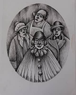 שוש חיט  45x30