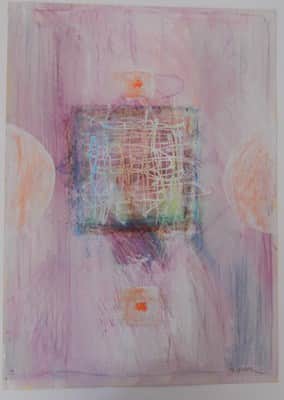 ליידר משה 70x50