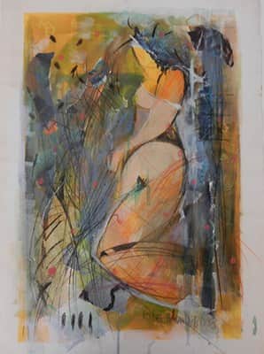 קלכמן אירית 70x50