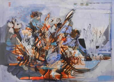 קלכמן אירית 70x50