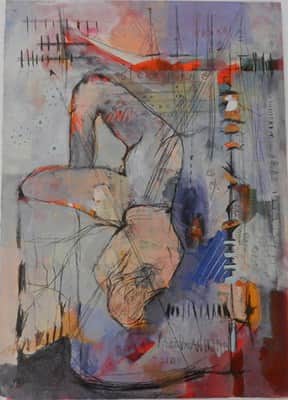 קלכמן אירית 70x50