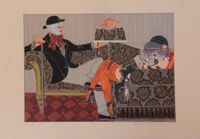 מרים דאובר 25x35