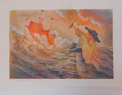 זינה רוייטמן 30x45