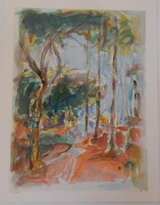 פרונט יהושוע 33x48