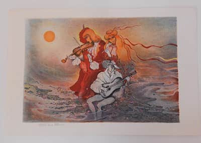 זינה רוייטמן 30x45