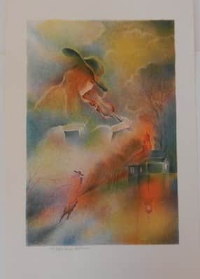 זינה רוייטמן 30x45